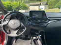 Toyota C-HR 2.0 VVTi HSD GR Sport