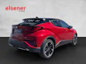 Toyota C-HR 2.0 VVTi HSD GR Sport