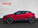 Toyota C-HR 2.0 VVTi HSD GR Sport