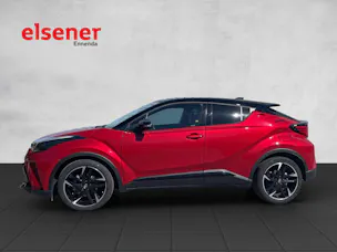 Toyota C-HR 2.0 VVTi HSD GR Sport