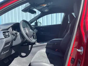 Toyota C-HR 2.0 VVTi HSD GR Sport