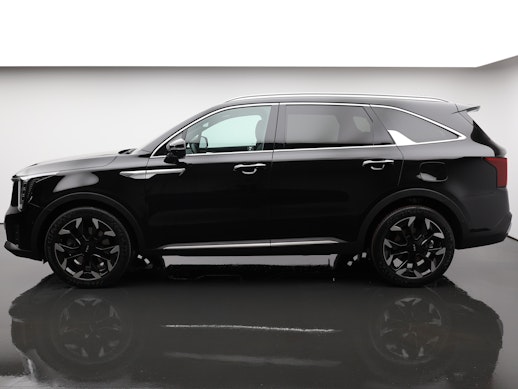 KIA Sorento 2.2 SmartD Style 7P 1