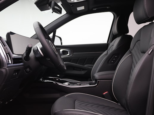 KIA Sorento 2.2 SmartD Style 7P 3