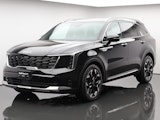 First vehicle image