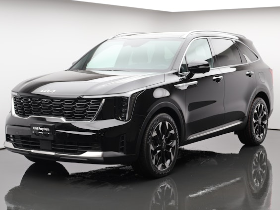 First vehicle image