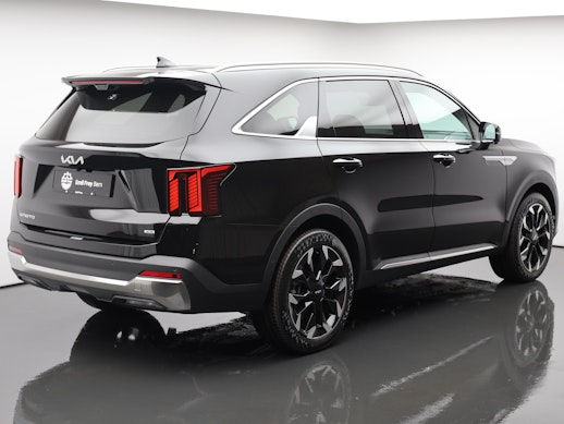 KIA Sorento 2.2 SmartD Style 7P 2