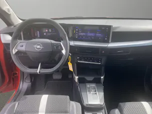 Opel Frontera-e GS