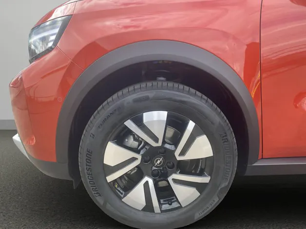 Opel Frontera-e GS