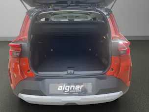 Opel Frontera-e GS