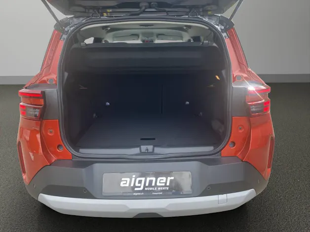 Opel Frontera-e GS