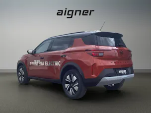 Opel Frontera-e GS