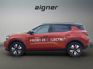 Opel Frontera-e GS