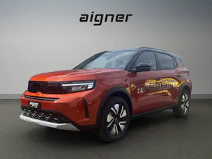 Opel Frontera-e GS