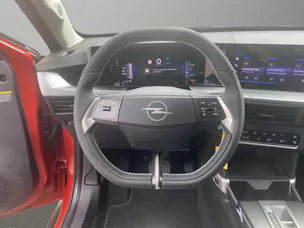 Opel Frontera-e GS