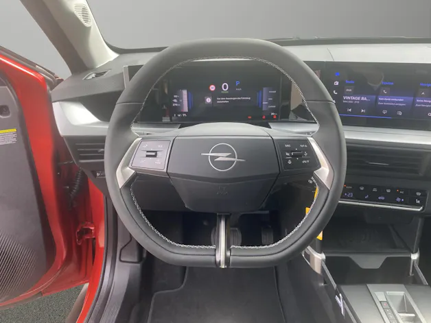 Opel Frontera-e GS