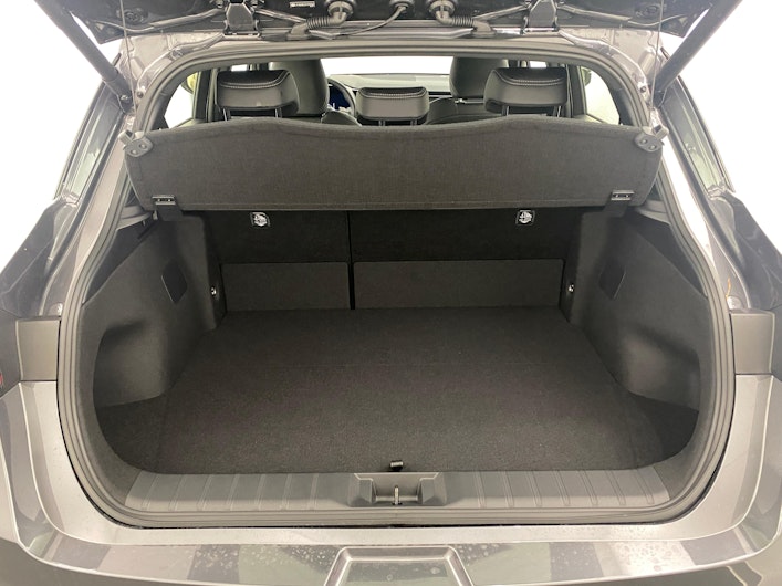 Vehicle image LEXUS LBX