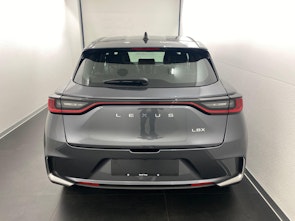 Vehicle image LEXUS LBX 1.5 Hybrid Relax AWD
