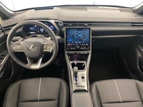 Vehicle image LEXUS LBX 1.5 Hybrid Relax AWD
