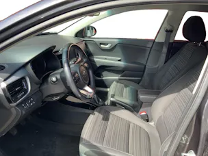 Kia Stonic 1.0 T-GDi