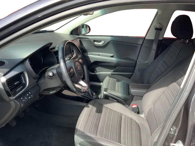 Kia Stonic 1.0 T-GDi