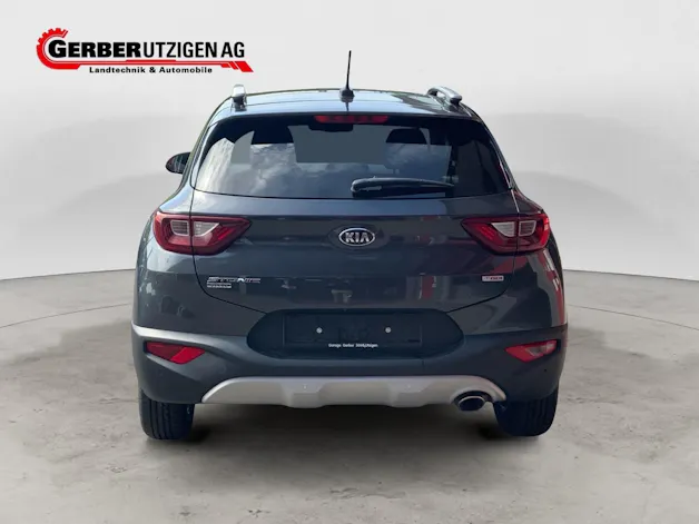 Kia Stonic 1.0 T-GDi
