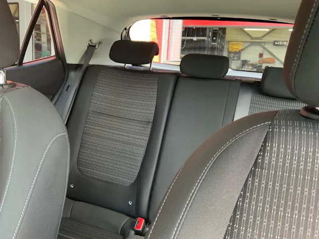 Kia Stonic 1.0 T-GDi