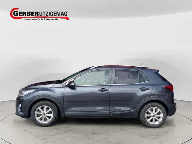 Kia Stonic 1.0 T-GDi