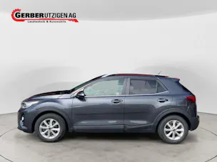 Kia Stonic 1.0 T-GDi