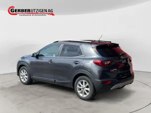 Kia Stonic 1.0 T-GDi