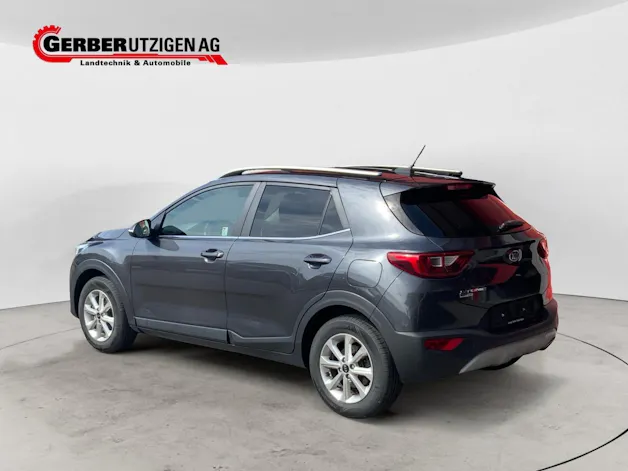 Kia Stonic 1.0 T-GDi