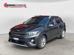 Kia Stonic 1.0 T-GDi
