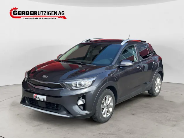 Kia Stonic 1.0 T-GDi
