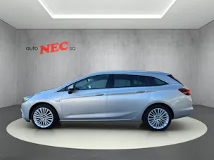Opel Astra Sports Tourer 1.6 CDTI 136 Excellence