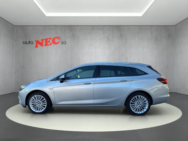 Opel Astra Sports Tourer 1.6 CDTI 136 Excellence