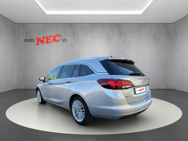 Opel Astra Sports Tourer 1.6 CDTI 136 Excellence