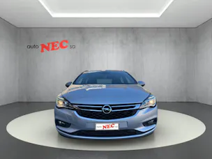 Opel Astra Sports Tourer 1.6 CDTI 136 Excellence