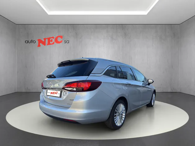Opel Astra Sports Tourer 1.6 CDTI 136 Excellence