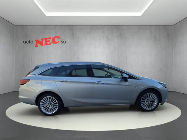 Opel Astra Sports Tourer 1.6 CDTI 136 Excellence