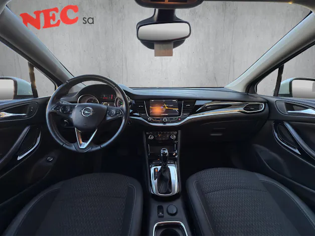 Opel Astra Sports Tourer 1.6 CDTI 136 Excellence