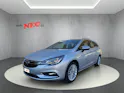 Opel Astra Sports Tourer 1.6 CDTI 136 Excellence