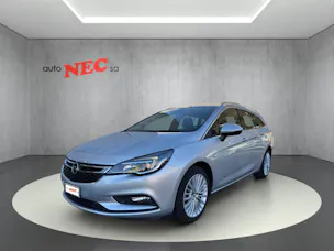 Opel Astra Sports Tourer 1.6 CDTI 136 Excellence