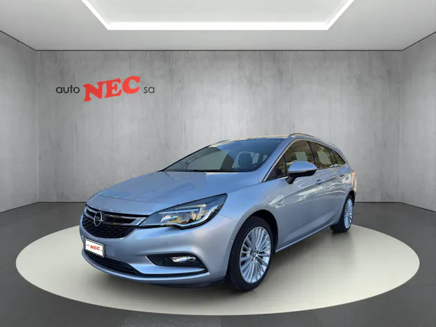Opel Astra Sports Tourer 1.6 CDTI 136 Excellence