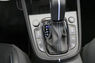 Hyundai Kona N 2.0 T-GDi