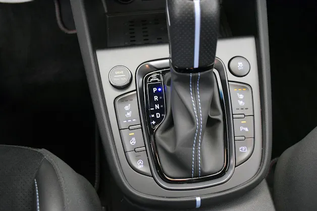 Hyundai Kona N 2.0 T-GDi