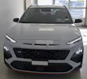 Hyundai Kona N 2.0 T-GDi