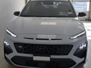 Hyundai Kona N 2.0 T-GDi