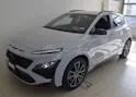 Hyundai Kona N 2.0 T-GDi