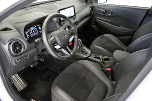 Hyundai Kona N 2.0 T-GDi