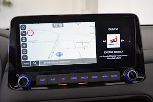 Hyundai Kona N 2.0 T-GDi