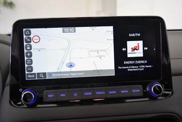 Hyundai Kona N 2.0 T-GDi